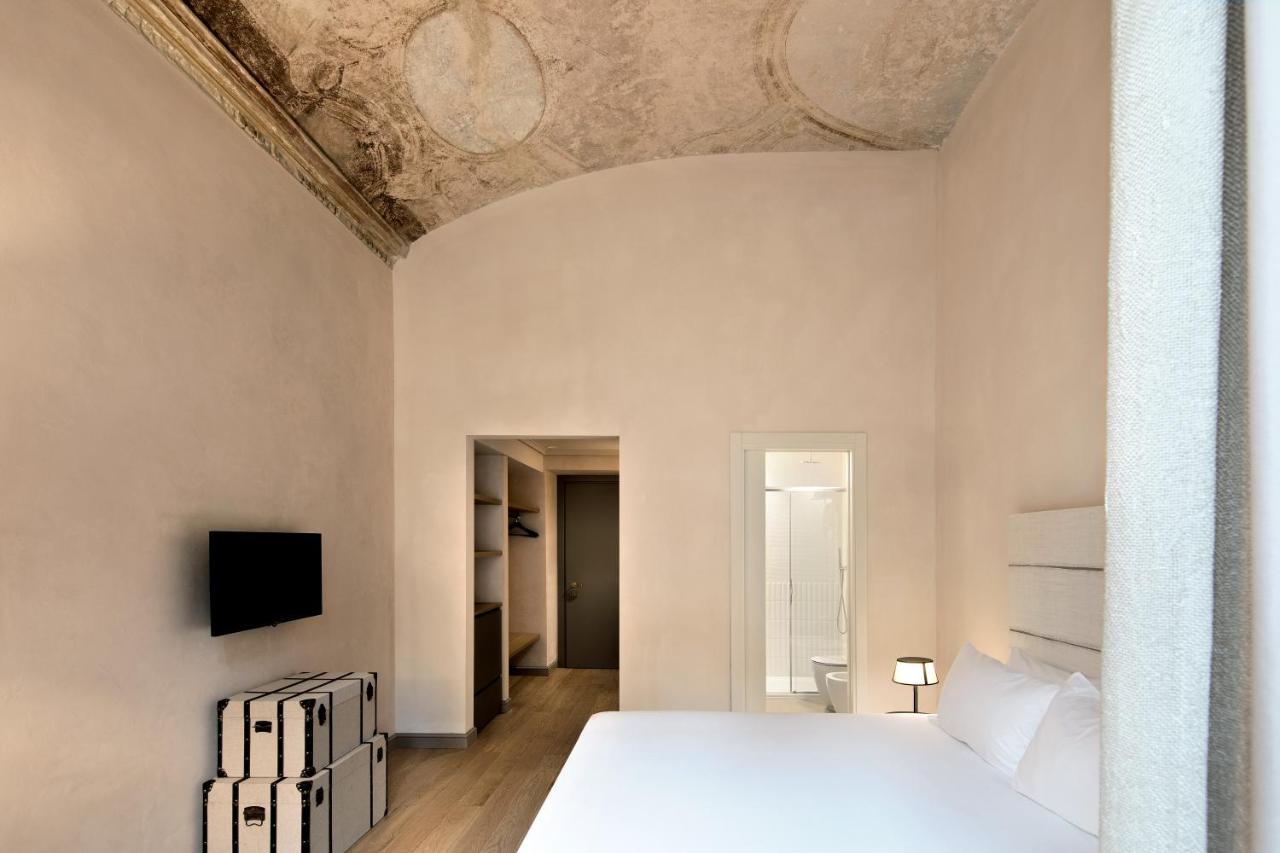 Opera35 Boutique Hotel Torino Kültér fotó