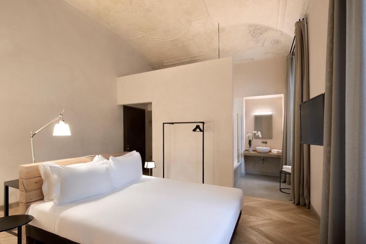Opera35 Boutique Hotel Torino Kültér fotó