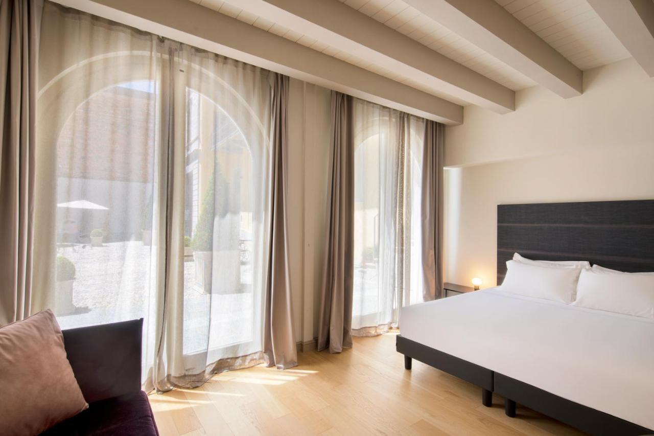 Opera35 Boutique Hotel Torino Kültér fotó