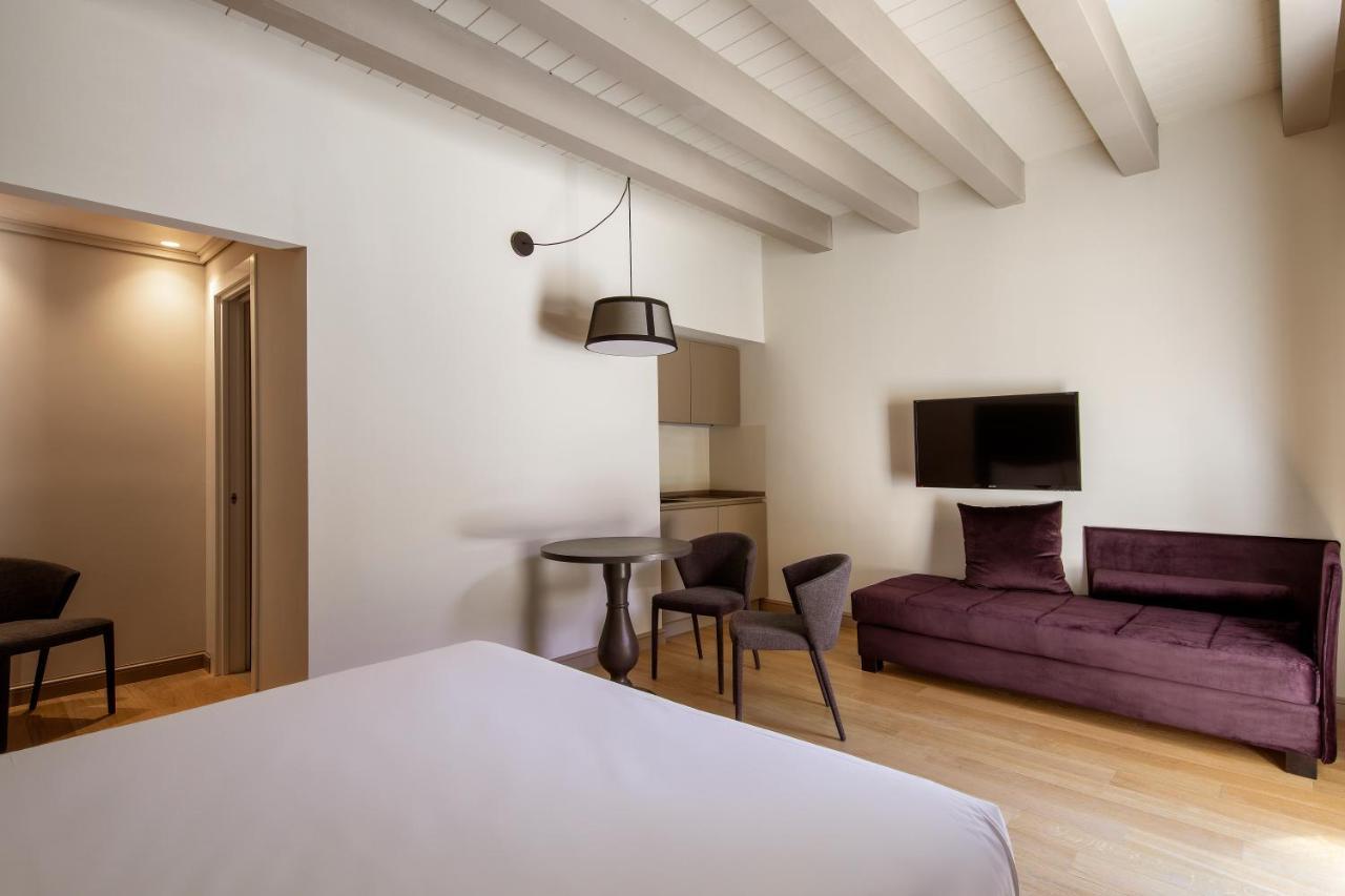 Opera35 Boutique Hotel Torino Kültér fotó