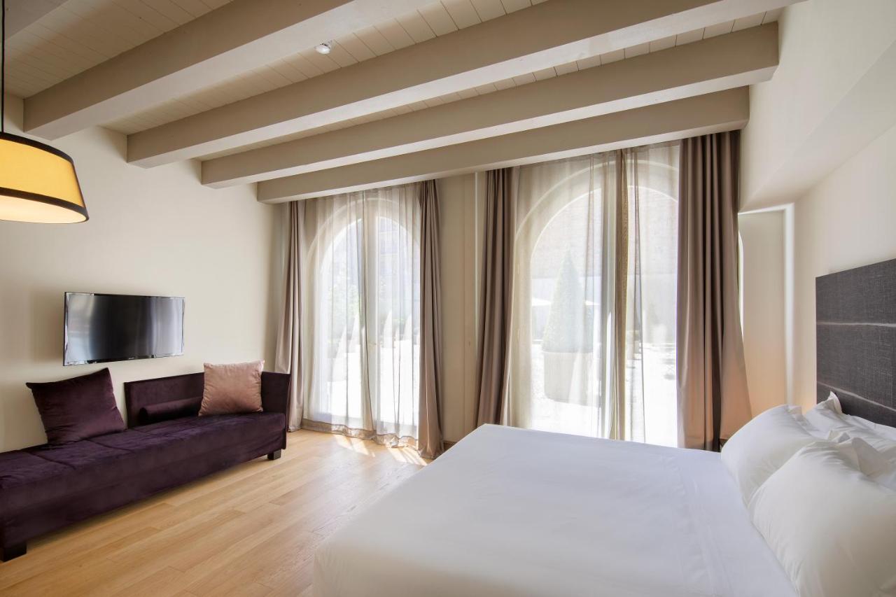 Opera35 Boutique Hotel Torino Kültér fotó