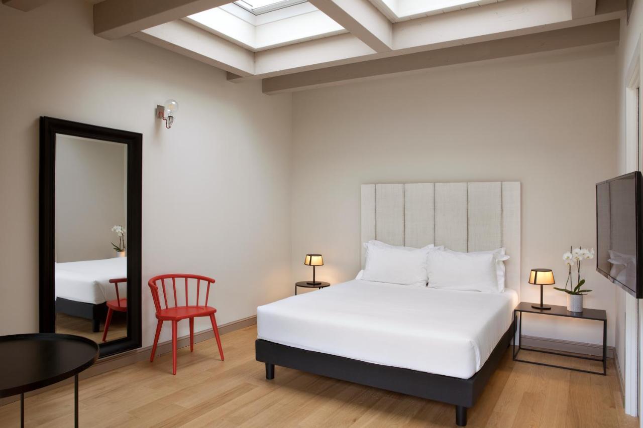 Opera35 Boutique Hotel Torino Kültér fotó