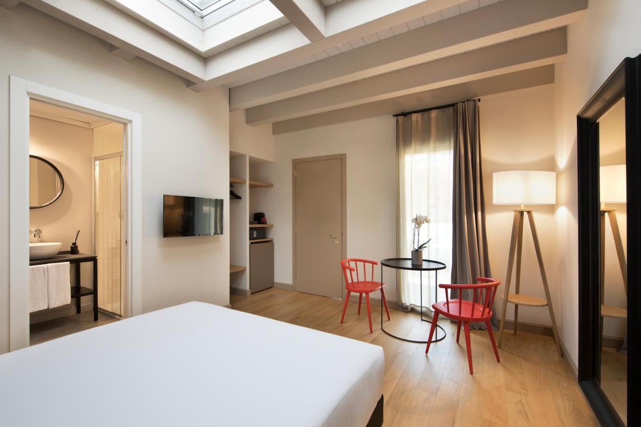 Opera35 Boutique Hotel Torino Kültér fotó