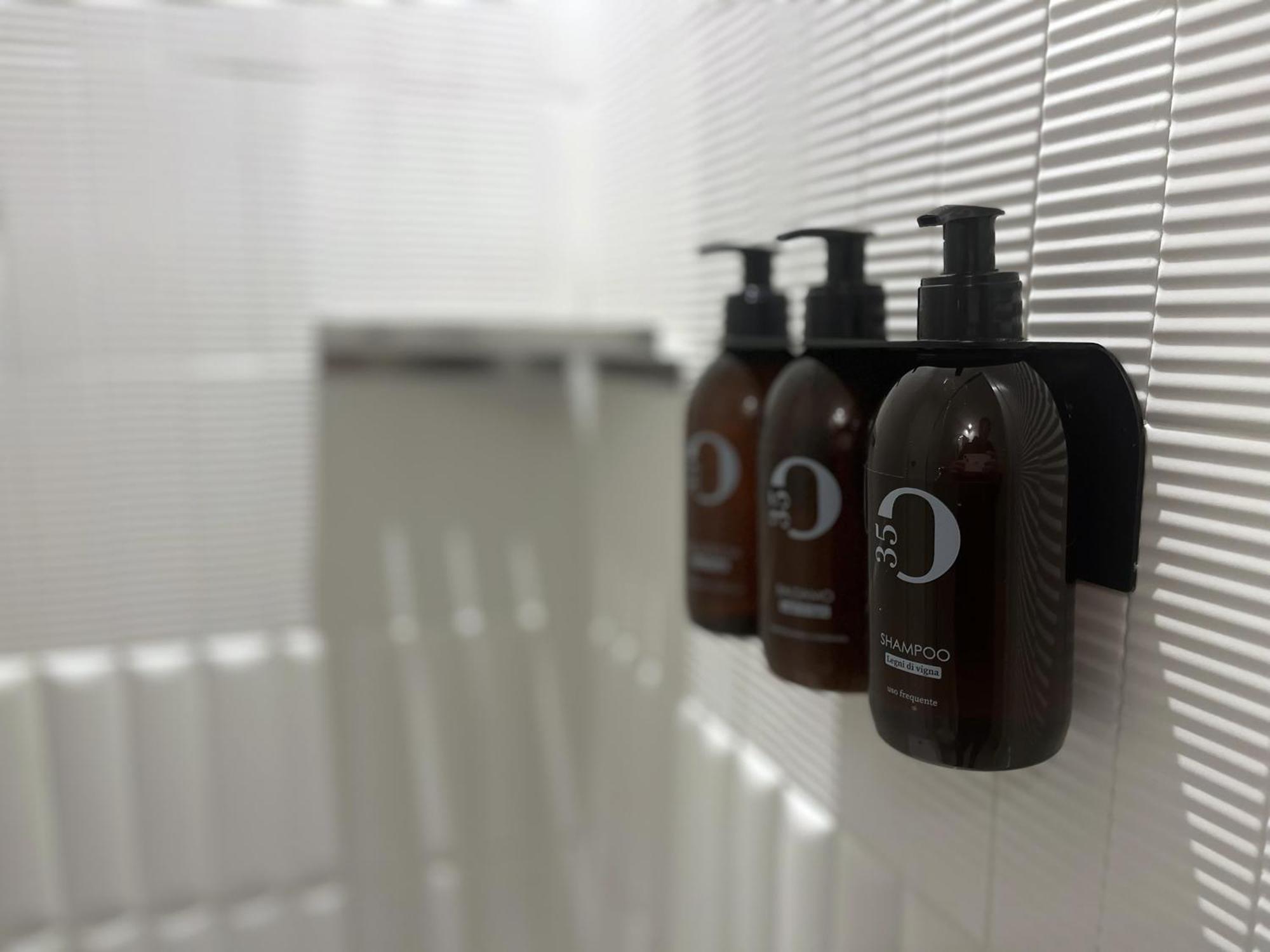 Opera35 Boutique Hotel Torino Kültér fotó