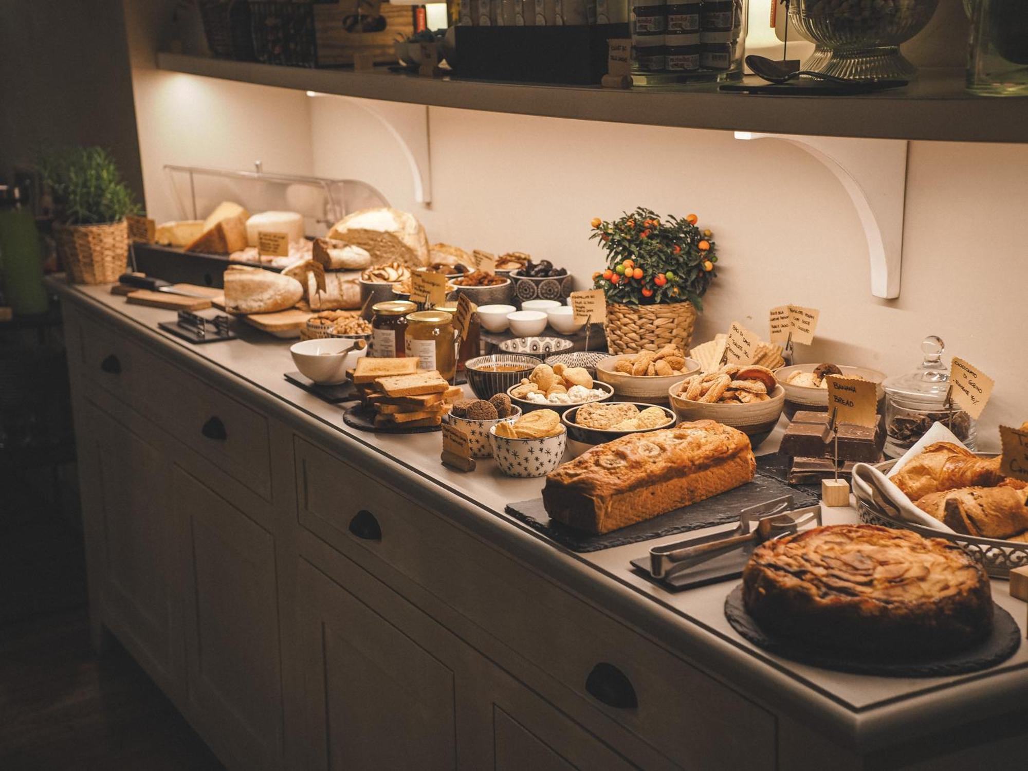 Opera35 Boutique Hotel Torino Kültér fotó