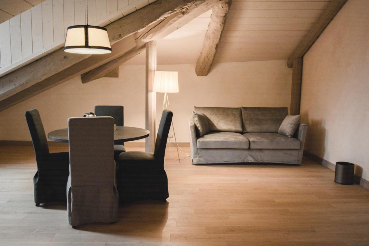Opera35 Boutique Hotel Torino Kültér fotó