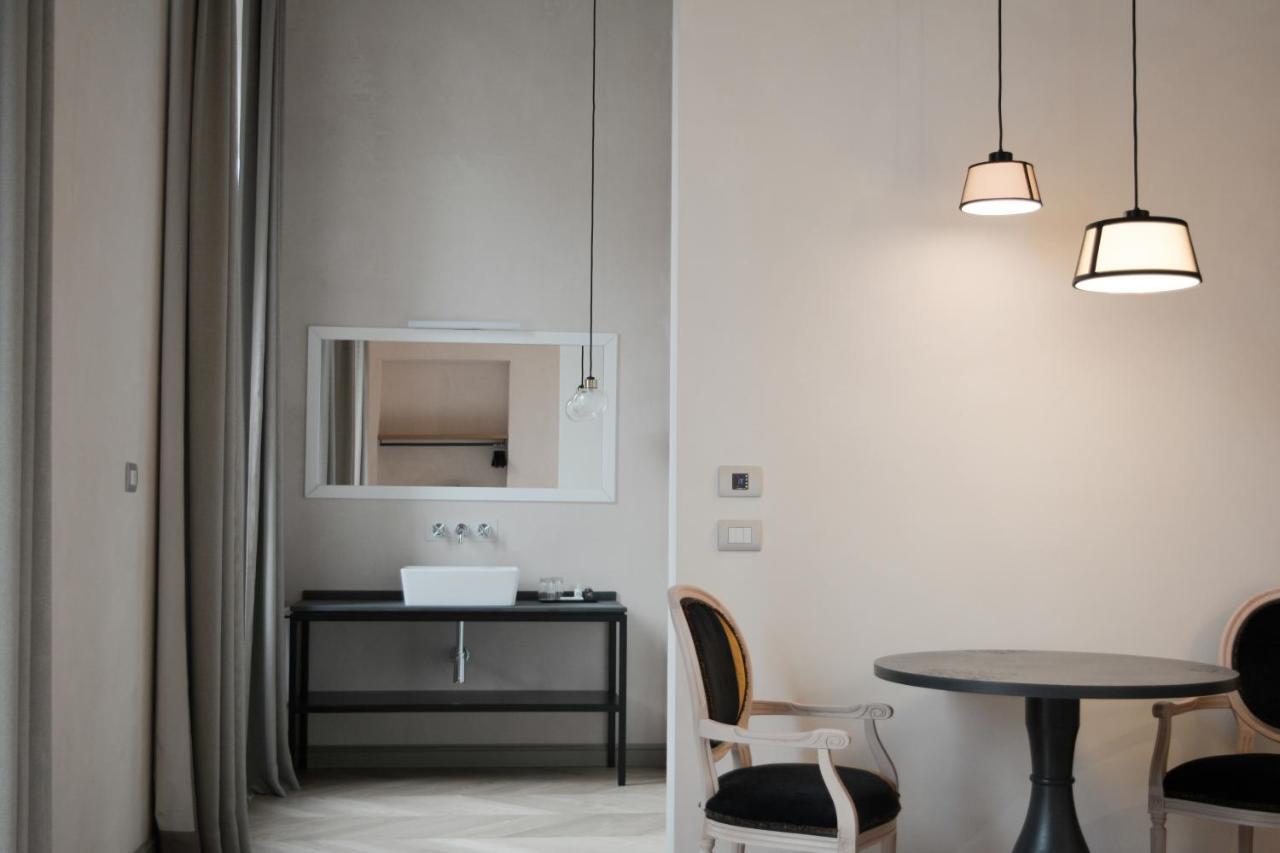 Opera35 Boutique Hotel Torino Kültér fotó