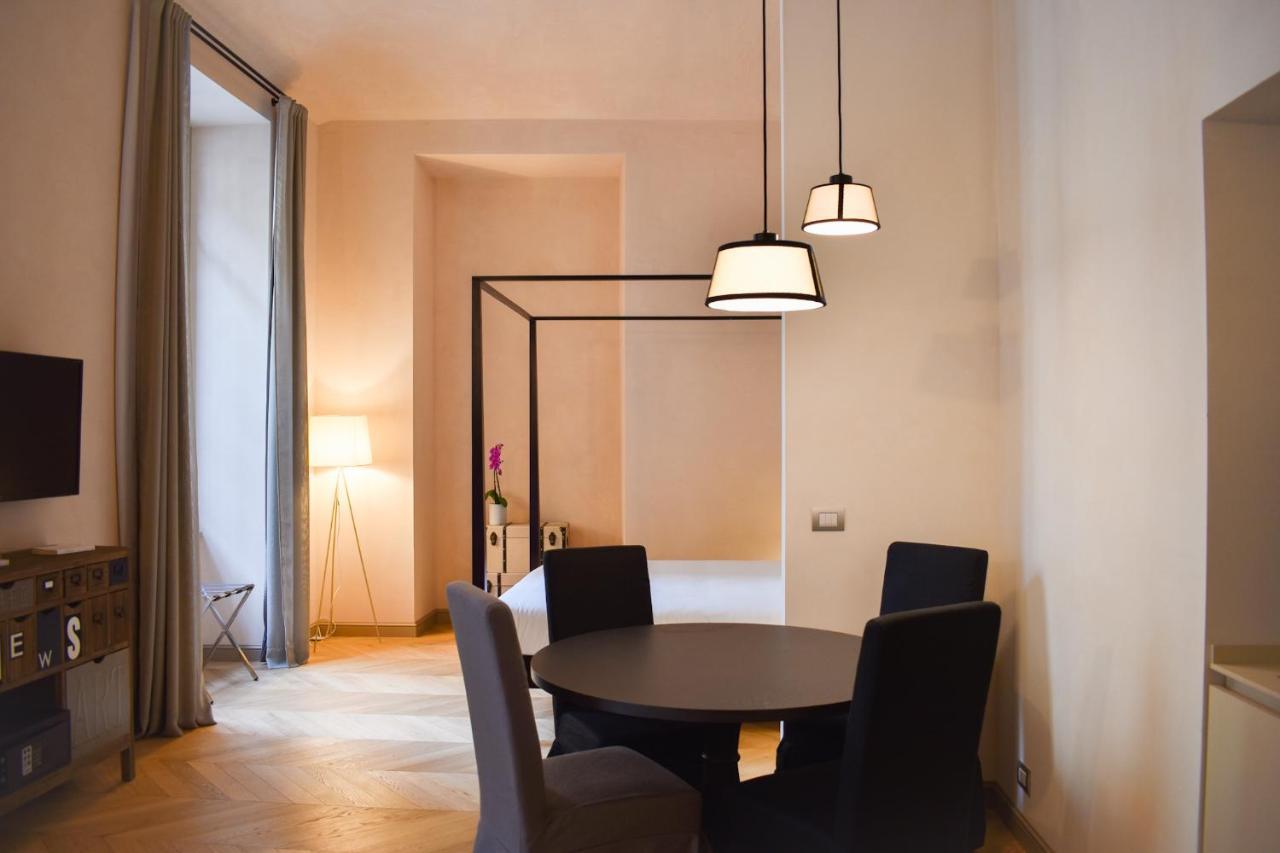 Opera35 Boutique Hotel Torino Kültér fotó